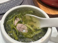 -望乡楼上海菜(日月光店)