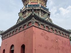 -延庆观
