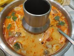 -源泰东南亚风味餐厅(太仓海运堤店)