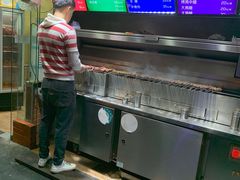-怡妮新疆风味餐厅(东江湾路店)