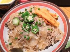-仓桥家·焗寿司·锅物(光谷步行街店)