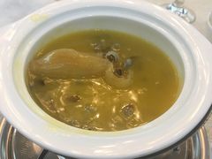 -泉州酒店-温陵中餐厅(庄府巷店)