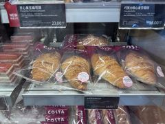-COSTA COFFEE(天通苑华联店)