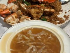 -喜记避风塘炒辣蟹(旗舰店)