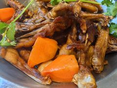 -美极鲜食坊(宝安南路店)