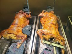 -羊之道草原味道清真餐厅(番禺店)