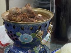 -清真·鸦儿李记·小馆(后海店)