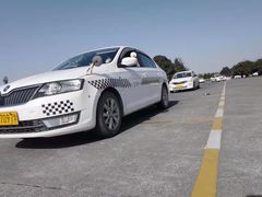 -小昆山驾校·基地自营(松江大学城实体店)