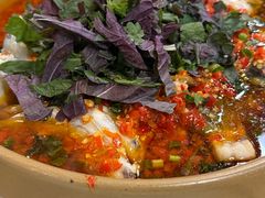 -笨罗卜浏阳菜馆(龙华鹏润达店)