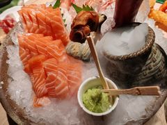 -匠和风精致料理(宁德万达店)
