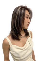 -首脑美发沙龙