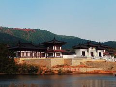 -敬亭山风景名胜区