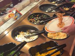 -比格比萨自助(南京万达茂店)