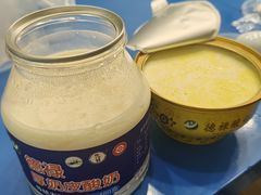 -德禄酸奶(莫家街店)