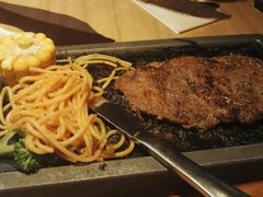 -必胜客(时代广场店)