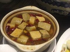 丁山仙霞食府-南京金牛湖巨碗鱼头
