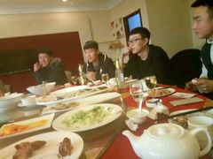 -ChangGo Korean BBQ