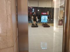 -厚街国际大酒店·游泳池