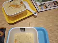 -满记甜品(南京虹悦城三店)