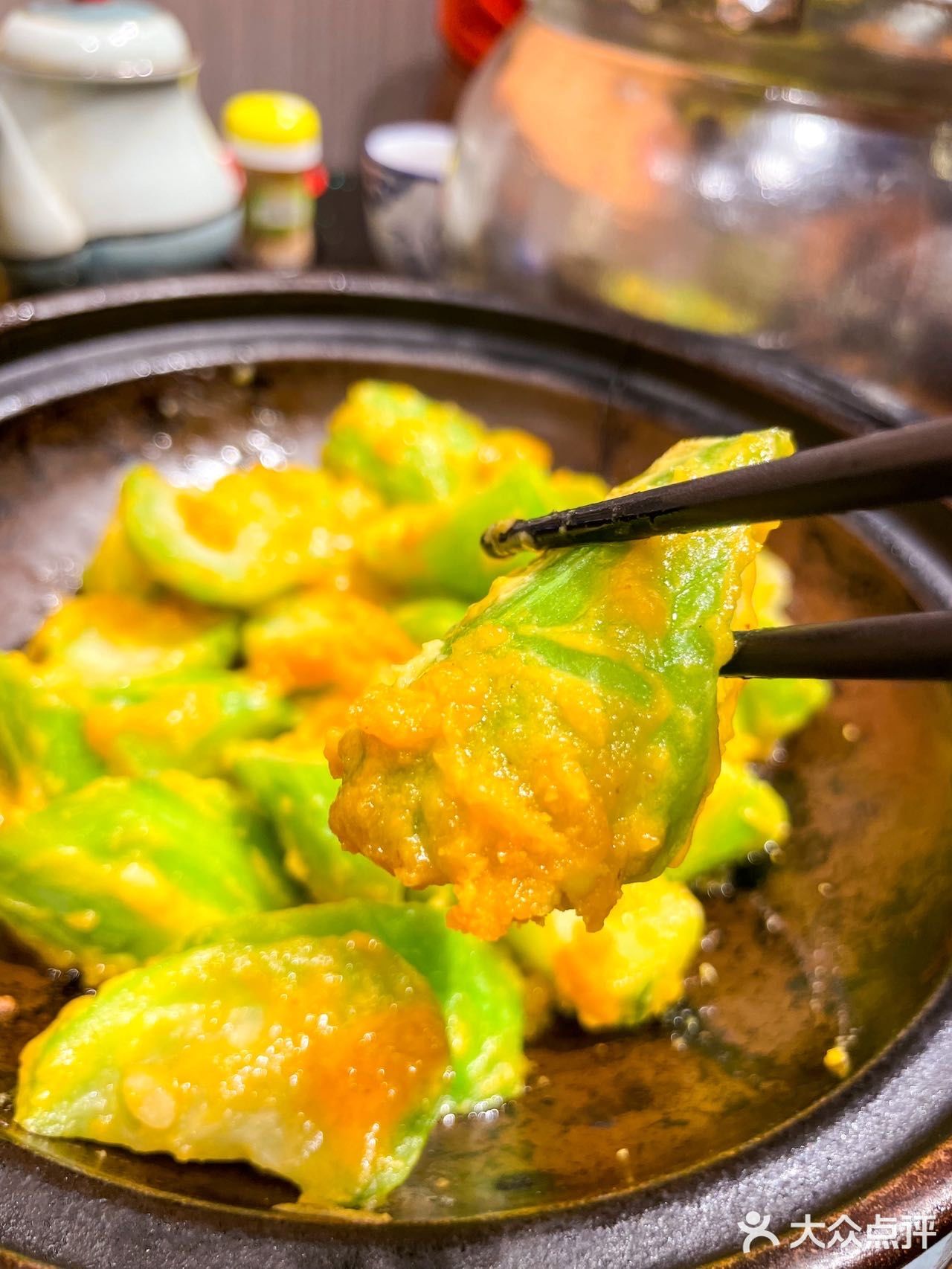 行过路过都不能错过亲民价粤菜店-煲爷