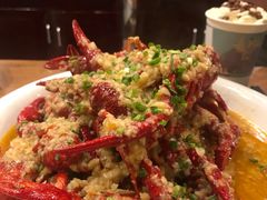 -虾小龙老长沙龙虾馆(坡子街店)