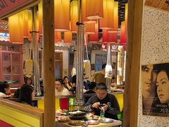 -姜胖胖无限自助烤肉(弹子石店)