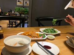 -新澳港式茶餐厅(余姚路店)
