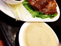 -北门饭店(三香路店)