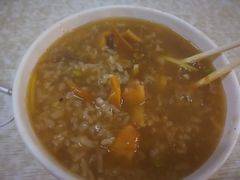 -百成大同鸭肉粥(大同总店)