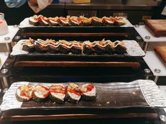 -纽斯特牛排自助餐厅(浦东文峰广场店)