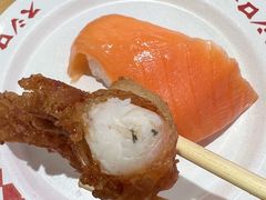 -寿司郎(上野店)