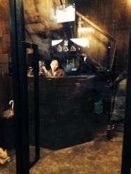 Mirror Salon-3AM HAIR SALON烫发染发接发