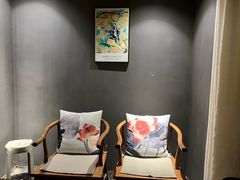 -邈墨茶馆(大兜路1号店)