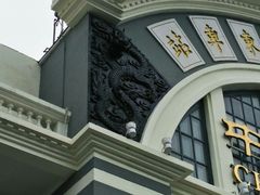 -中国铁道博物馆(正阳门馆)