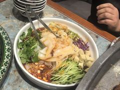 -哈啾嗨·新概念蒙餐(红星新城店)