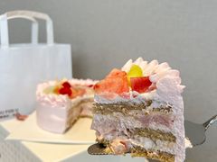 -积慕Cake(解放大道店)