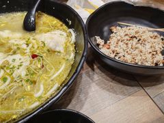 -好人民间小吃(镇江八佰伴店)