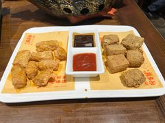 -绍兴老味道·非遗门店(银泰城店)