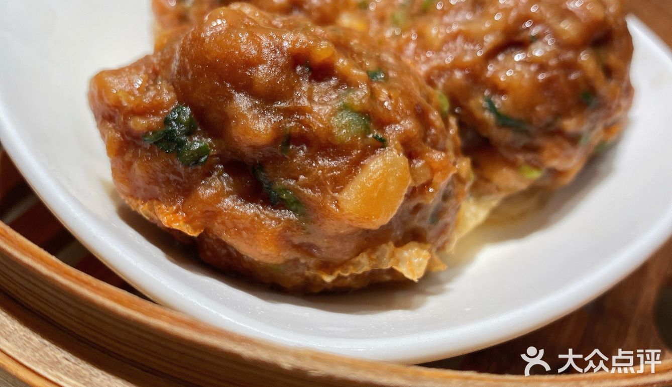 在陶陶居不吃乳鸽❓不是和没去过一样‼️