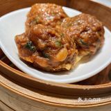 在陶陶居不吃乳鸽❓不是和没去过一样‼️