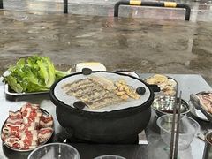 -旺记碳烤肥牛(总店)