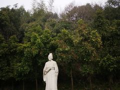 -达蓬山旅游度假区