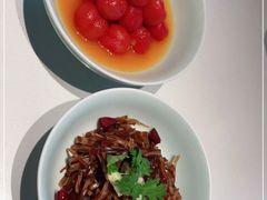 -0776食堂·京城创意菜(七里庄店)