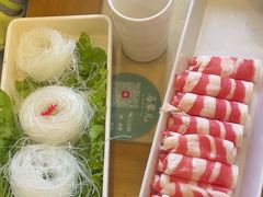 -牛街·马辈儿涮肉(陶然亭店)