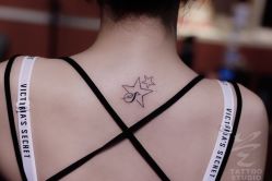 -见雾TATTOO STUDIO