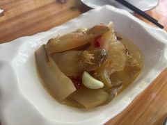 -何记面馆(龙泉山店)