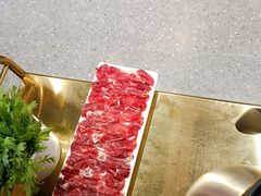 -古乐牛香·鲜牛肉自助火锅(南京总店)