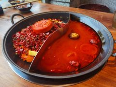-楠火锅(昆山金鹰店)