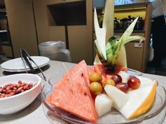 水果拼盘-海底捞火锅(龙湖三千集店)