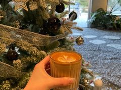 -J Create城市露营咖啡·简餐·宠物(上海动物园店)